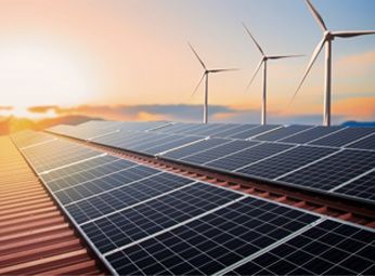 光伏發(fā)電行業(yè)（軸承、主軸）